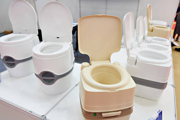 Reliable West Memphis, AR Portable Potty Rental Solutions